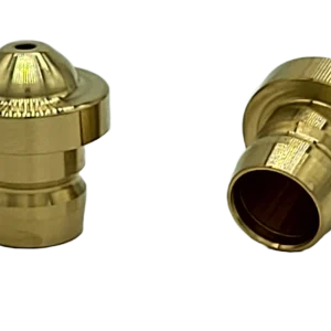 Bép Cắt Laser Bystronic H Precision – Mã CL-BY0301-01, Bép Đồng Mạ Crom Siêu Chính Xác
