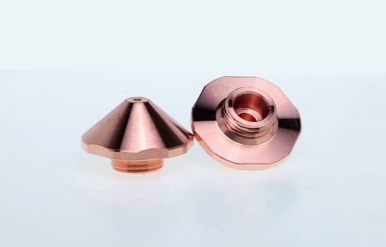 Bép Cắt Laser Trumpf EAA CL-TR0101 – Bép Đồng Mạ Crom Chuẩn Đức