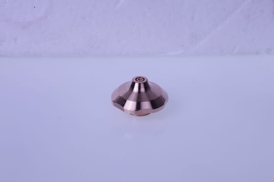 Bép Cắt Laser Trumpf EAN CL-TR0501 – Bép Đồng Mạ Crom Chuẩn Đức