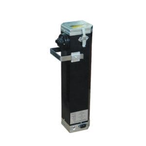 Lò Sấy Que Hàn PE-2 (50kg) – Lò Giữ Nhiệt Cố Định, Dung Tích Trung Bình Lớn