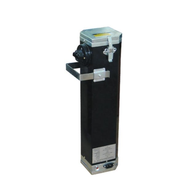 Lò Sấy Que Hàn PE-2 (50kg) – Lò Giữ Nhiệt Cố Định, Dung Tích Trung Bình Lớn