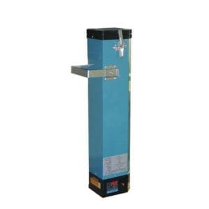 Lò Sấy Que Hàn PE-2T (50kg) – Lò Giữ Nhiệt Có Đồng Hồ Hiển Thị, Chuẩn QC