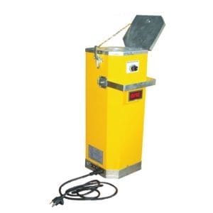 Lò Sấy Que Hàn PE-2WB (50kg) – Full Option: Điều Chỉnh Nhiệt & Cửa Sổ Quan Sát