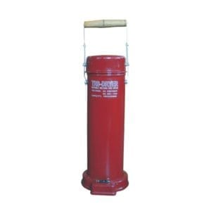 Lò Sấy Que Hàn TRB-10K (10kg) – Bình Giữ Nhiệt Lớn, Đơn Giản, Đáng Tin Cậy