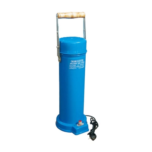 Lò Sấy Que Hàn TRB-10KB (10kg) – Bình Giữ Nhiệt Que Hàn Lớn