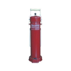 Lò Sấy Que Hàn TRB-5E (5kg) – Bình Giữ Nhiệt Kinh Tế, Chống Ẩm Hiệu Quả
