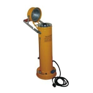 Lò sấy que hàn TRB-5FB
