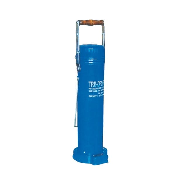 Lò Sấy Que Hàn TRB-5K (5kg) – Bình Giữ Nhiệt Que Hàn Tiêu Chuẩn
