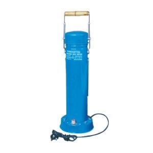 Lò Sấy Que Hàn TRB-5KB (5kg) – Bình Giữ Nhiệt Que Hàn Di Động