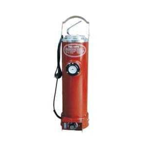 Lò Sấy Que Hàn TRC-10TC (10kg) – Lò Giữ Nhiệt Cố Định
