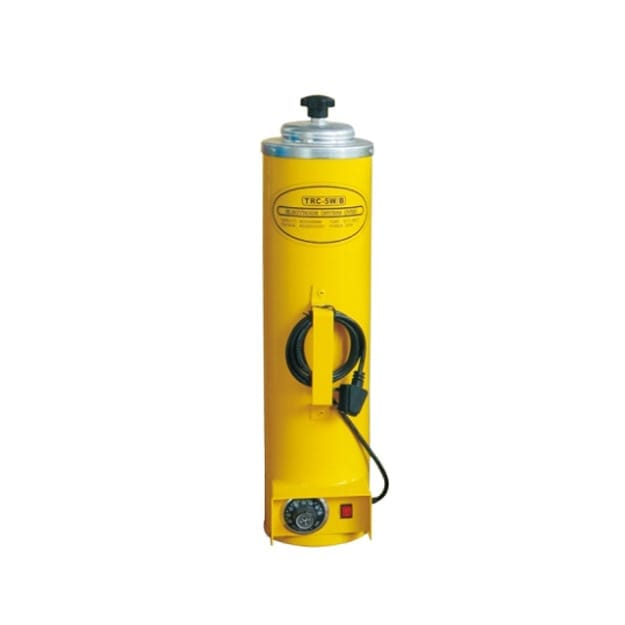 Lò Sấy Que Hàn TRC-5W/B (5kg) – Lò Giữ Nhiệt Cố Định, Độ Chính Xác Cao
