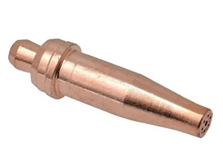 Mỏ Cắt Gió Đá UW-1103 (1C001-0003) – Heavy Duty, Đầu 75 Độ Linh Hoạt