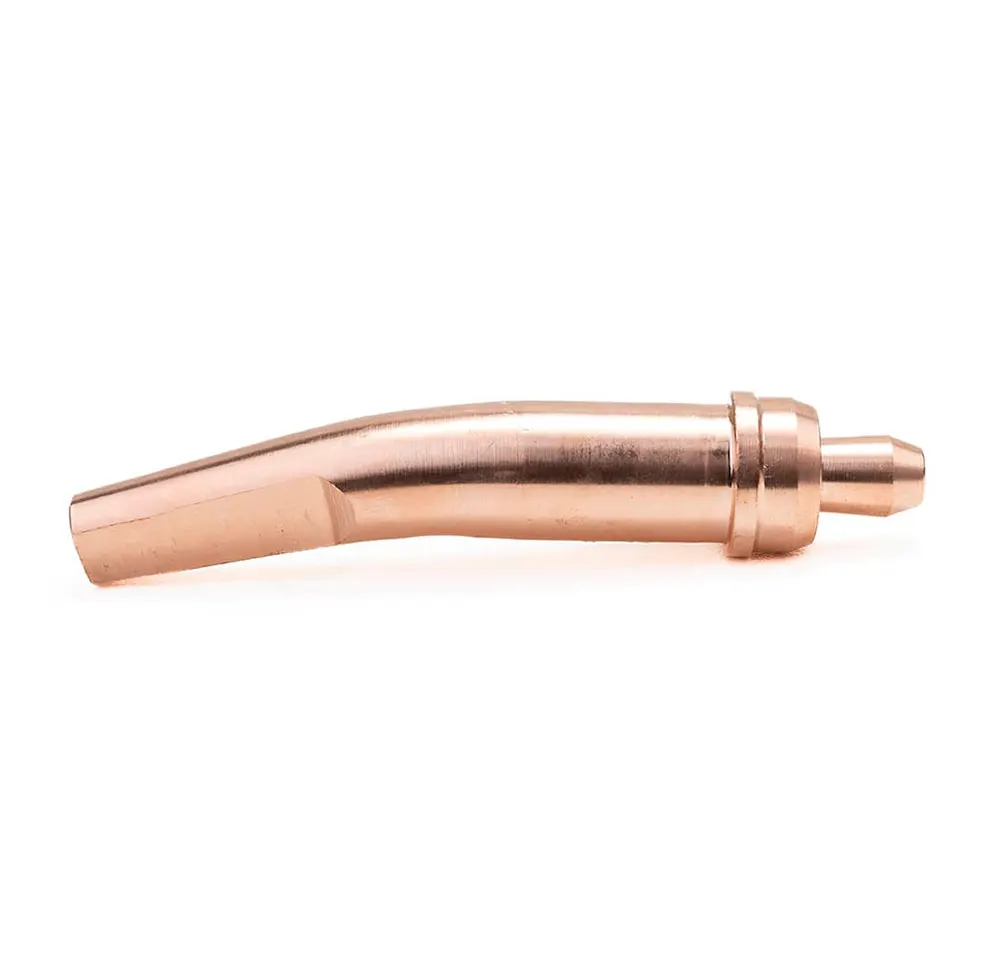 Mỏ Cắt Gió Đá UW-1103 (1C001-0003) – Heavy Duty, Đầu 75 Độ Linh Hoạt