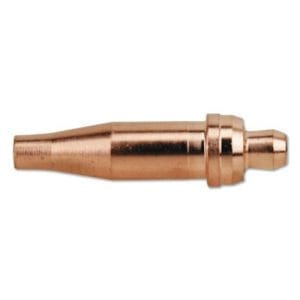Mỏ Cắt Gió Đá UW-1106 (1C001-0006) – Heavy Duty, Đầu Thẳng 180 Độ