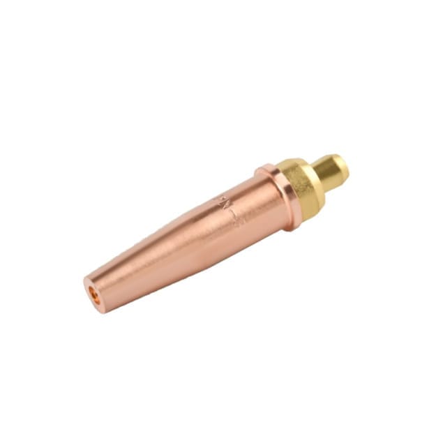 Mỏ Cắt Gió Đá UW-1107 (1C001-0007) – Heavy Duty, Đầu 30 Độ Tiếp Cận Góc Hẹp