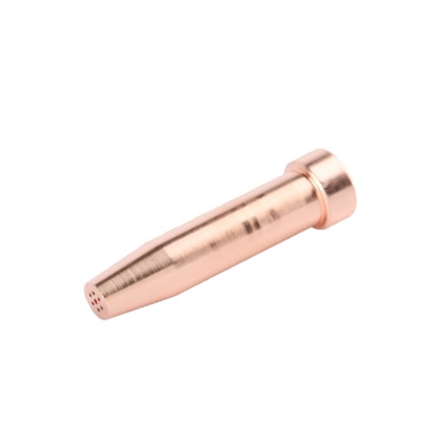 Mỏ Cắt Gió Đá UW-1113 (1C001-0013) – Heavy Duty, Thân Dài 1.5m An Toàn Tuyệt Đối