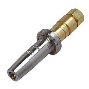 Mỏ Cắt Gió Đá UW-1132 (1C001-0032) – Heavy Duty, Dùng Bép Gas Smith SC40