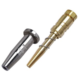 Mỏ Cắt Gió Đá UW-1133 (1C001-0033) – Heavy Duty, Dùng Bép Gas Smith SC60