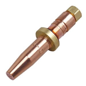 Mỏ Cắt Gió Đá UW-1134 (1C001-0034) – Heavy Duty, Dùng Bép Gas Smith SMC12