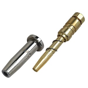 Cutting Torch UW-1136 MC60 – Đầu cắt plasma 60A, chính xác và bền bỉ