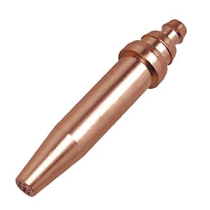 Cutting Torch UW-1137 ANME – Đầu cắt oxy-acetylene đồng nguyên khối, bền bỉ và chính xác