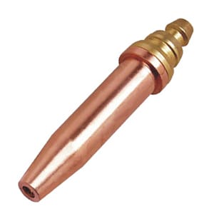 Mỏ Cắt Gió Đá UW-1139 (1C001-0039) – Heavy Duty, Công Nghệ Nozzle Mix (PNME)