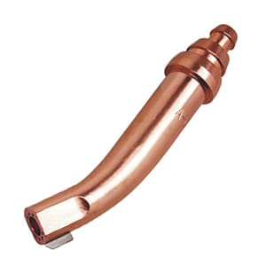 Mỏ Cắt Gió Đá UW-1142 (1C001-0042) – Heavy Duty, Dùng Bép Acetylene AGNM