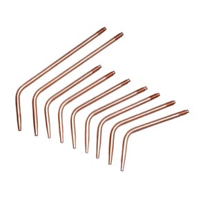 Mỏ Cắt Gió Đá UW-1166 (1C003-0001) – Heavy Duty, Dùng Bép Cắt Chuyên Dụng W(L/W)