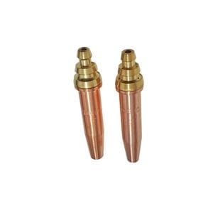 Mỏ Cắt Gió Đá UW-1165 (1C001-0065) – Heavy Duty, Dùng Bép Acetylene 106HC (Chuẩn Nhật)