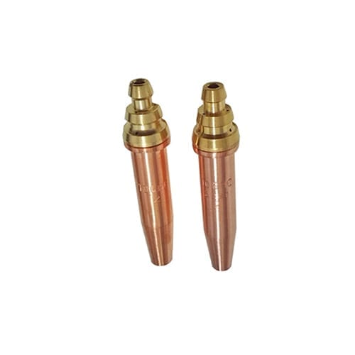 Mỏ Cắt Gió Đá UW-1165 (1C001-0065) – Heavy Duty, Dùng Bép Acetylene 106HC (Chuẩn Nhật)