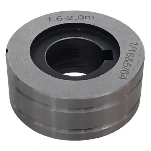 Con lăn dây hàn ID 19mm OD 44,5mm – Lincoln KP1888-2