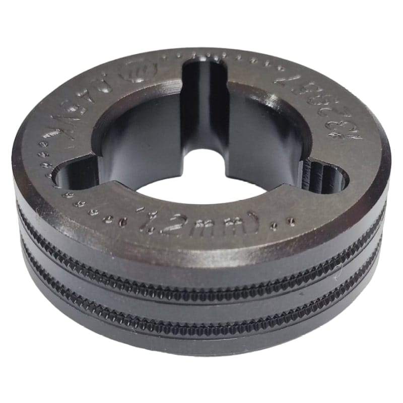 Con lăn dây hàn Miller 079607 – .045 V-Knurl drive roll kit