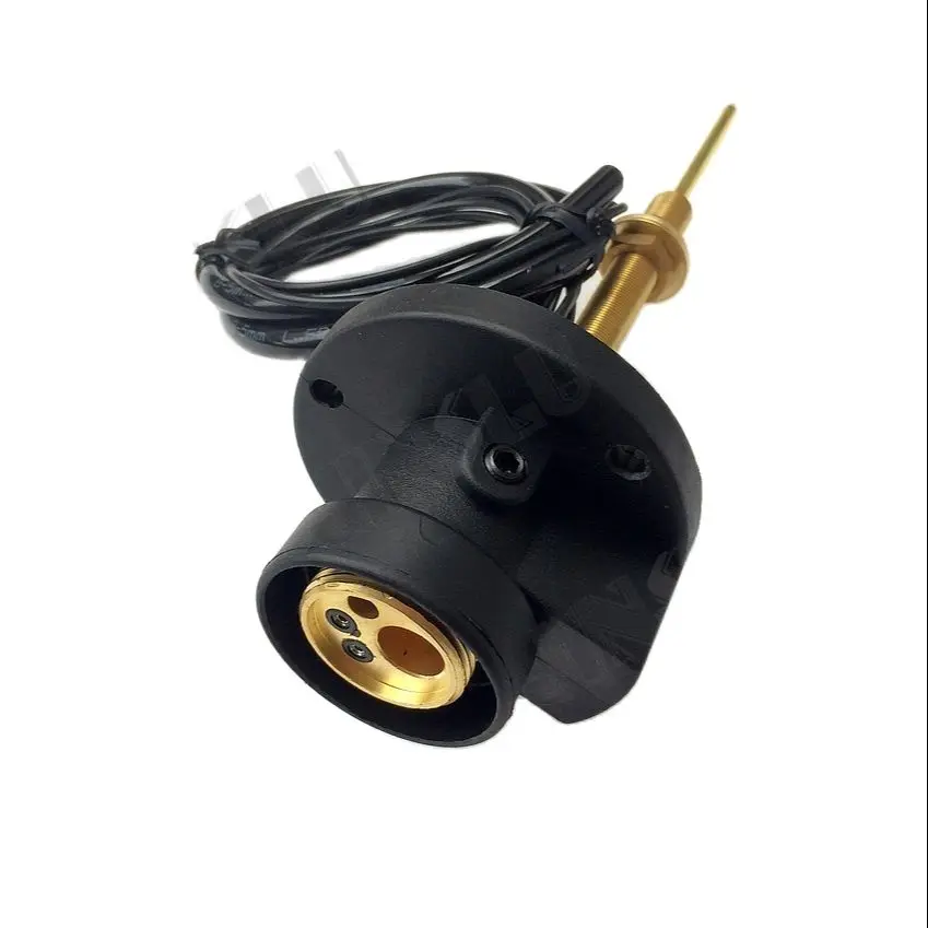 Đầu Nối Súng Hàn MIG Chuẩn Binzel 15AK/24KD/36KD
