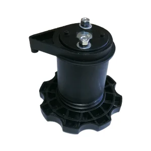 Trục Đỡ Cuộn Dây Hàn MIG Miller Millermatic & Hobart – Spool Hub Kit