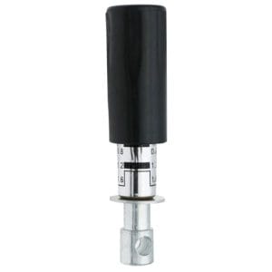 Trục Đỡ Cuộn Dây Hàn Mig (Spool Holder) – Phụ Kiện Rùa Hàn Panasonic Cao Cấp