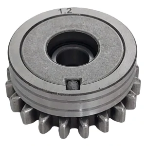Con Lăn Dây Hàn Hungary ID 32mm x OD 40mm – Rulo Cấp Dây MIG Chuẩn Binzel