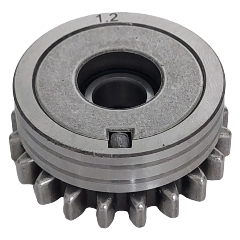 Con Lăn Dây Hàn Hungary ID 32mm x OD 40mm – Rulo Cấp Dây MIG Chuẩn Binzel