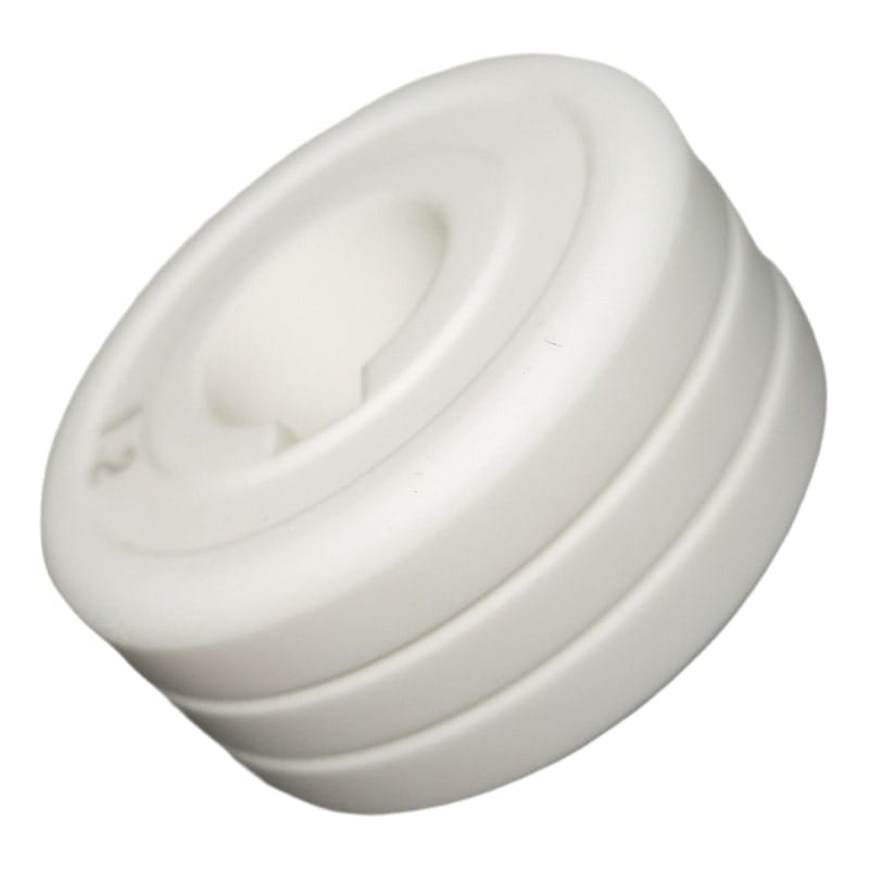 Con Lăn Dây Hàn Kiểu Daihen D16 x OD42 – Vật Liệu Sứ Korea Cao Cấp - Image 3