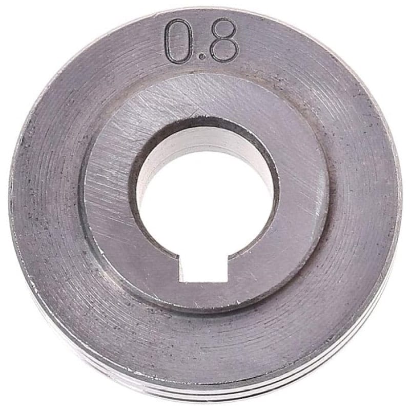 OTC ID 12mm x OD 35mm – Con Lăn Dây Hàn Mig Kiểu OTC Chất Lượng Giá Rẻ