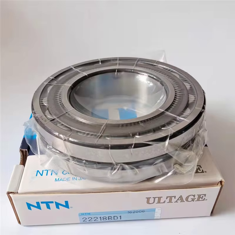 Vòng bi NTN 22324 B